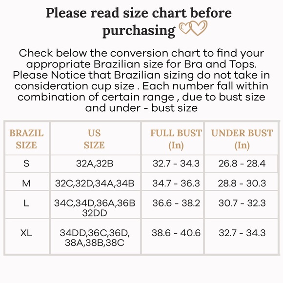 High quality Brazilian bikini - 2 piece set - Picture 7 of 10